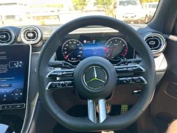 
										2024 Mercedes-Benz GLC-Class full									