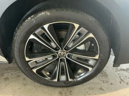 
										2024 Toyota BZ4X full									