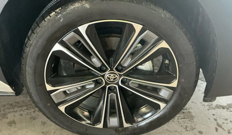 
								2024 Toyota BZ4X full									