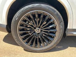 
										2024 Mercedes-Benz GLC-Class full									