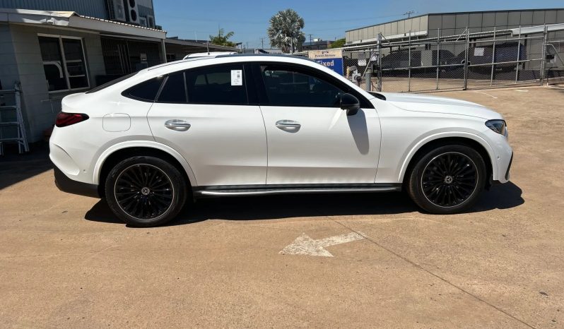 
								2024 Mercedes-Benz GLC-Class full									