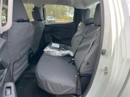 
										2023 Isuzu D-MAX full									