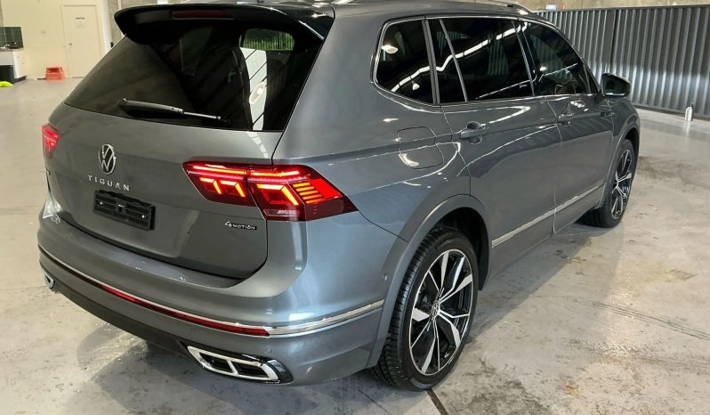 
								2024 Volkswagen Tiguan full									