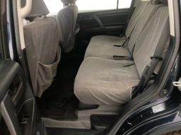 
										2019 Toyota Landcruiser full									