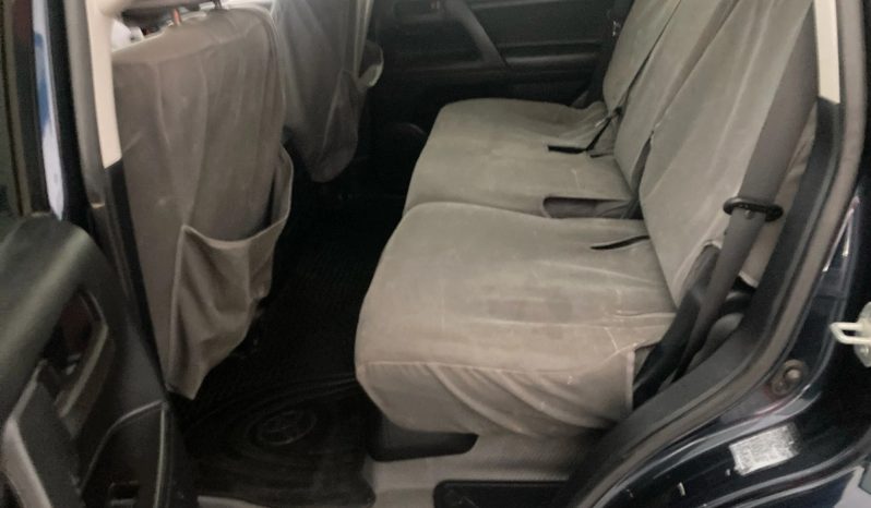 
								2019 Toyota Landcruiser full									