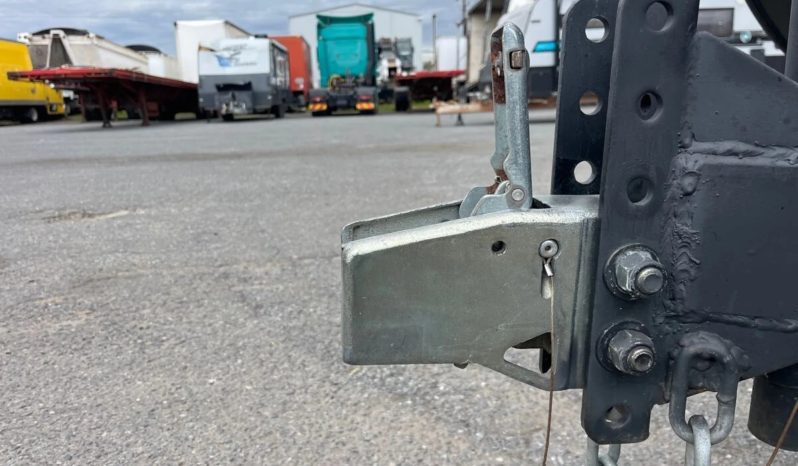 
								2017 Forest River Sonoma full									