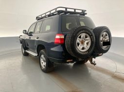 
										2019 Toyota Landcruiser full									