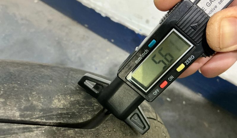 
								2023 BMW M 1000 RR full									