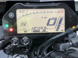
										2020 Yamaha MT-10 (MT10A) full									