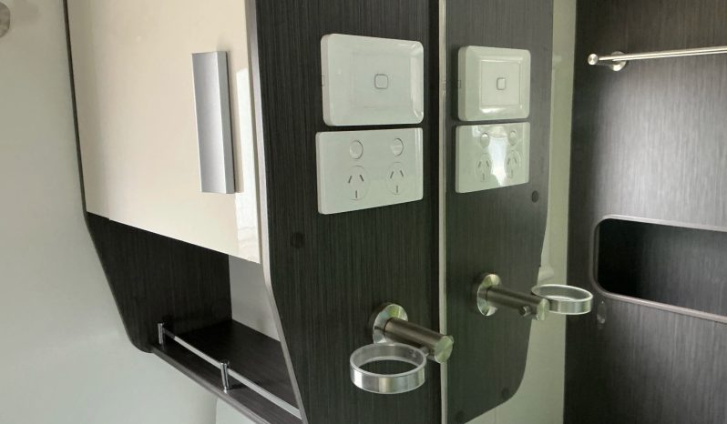 
								2019 Jayco Journey full									