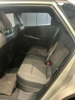 
										2024 Toyota BZ4X full									