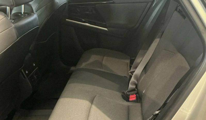 
								2024 Toyota BZ4X full									