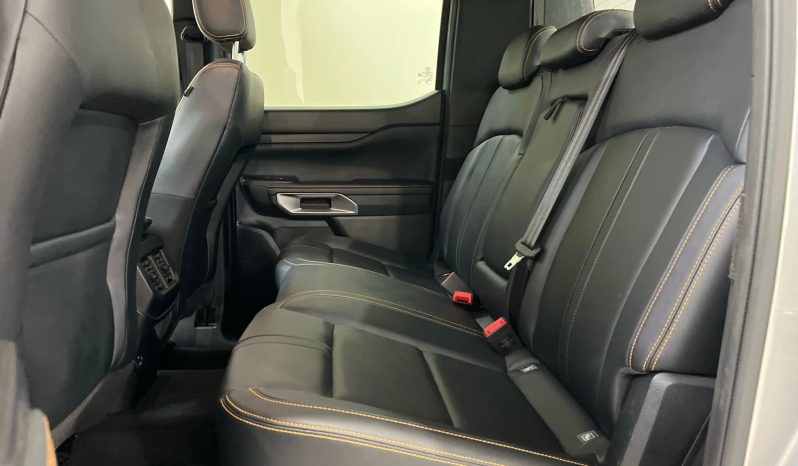 
								2023 Ford Ranger full									