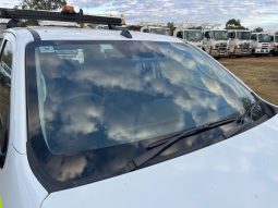 
										2023 Isuzu D-MAX full									