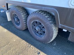 
										2023 Regent Cruiser full									