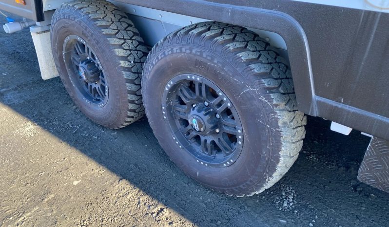 
								2023 Regent Cruiser full									