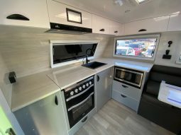 
										2023 Regent Cruiser full									