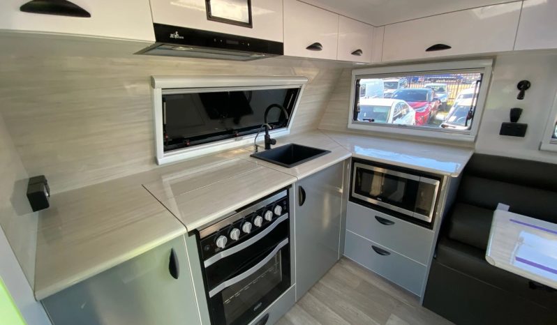 
								2023 Regent Cruiser full									