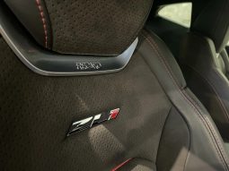 
										2020 Chevrolet Camaro full									