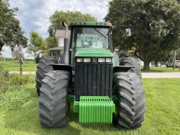 
										2000 JOHN DEERE 8410 full									