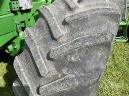 
										2000 JOHN DEERE 8410 full									