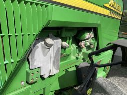 
										2000 JOHN DEERE 8410 full									