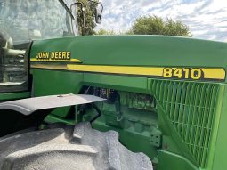 
										2000 JOHN DEERE 8410 full									