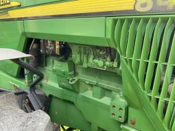 
										2000 JOHN DEERE 8410 full									