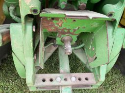 
										2000 JOHN DEERE 8410 full									