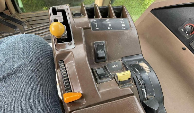 
								2000 JOHN DEERE 8410 full									