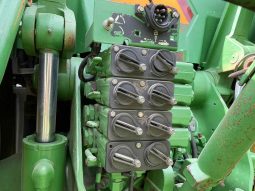 
										2000 JOHN DEERE 8410 full									