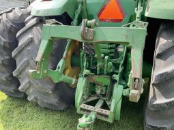 
										2000 JOHN DEERE 8410 full									