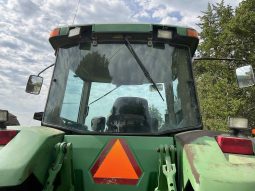 
										2000 JOHN DEERE 8410 full									