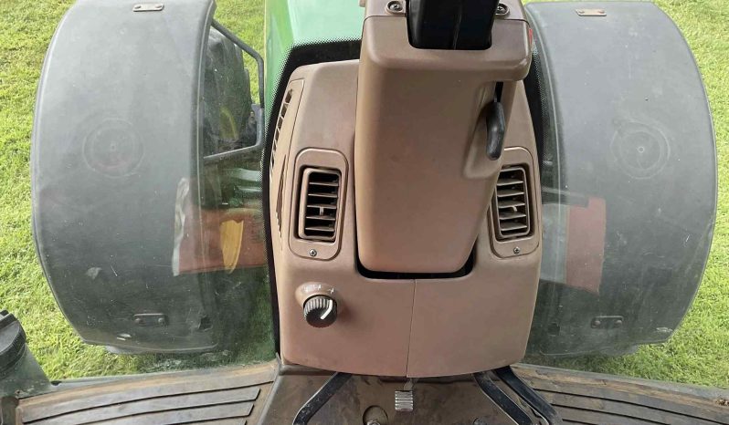 
								2000 JOHN DEERE 8410 full									