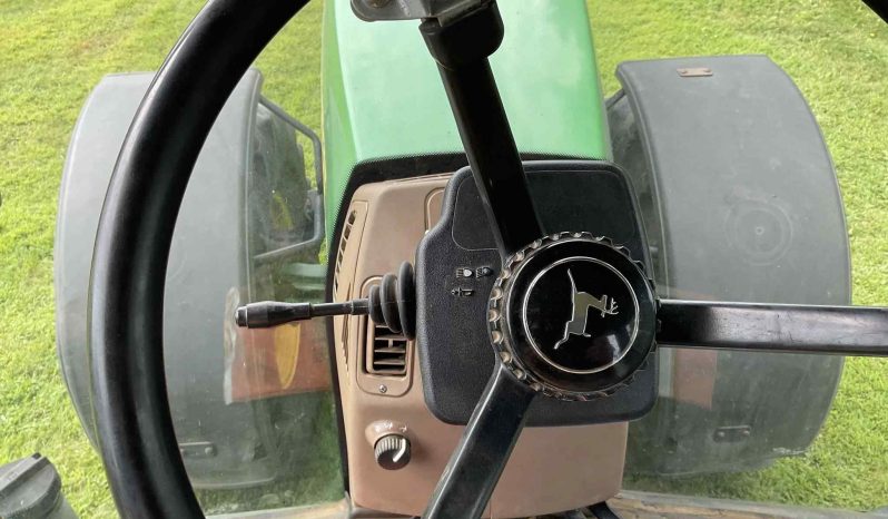 
								2000 JOHN DEERE 8410 full									