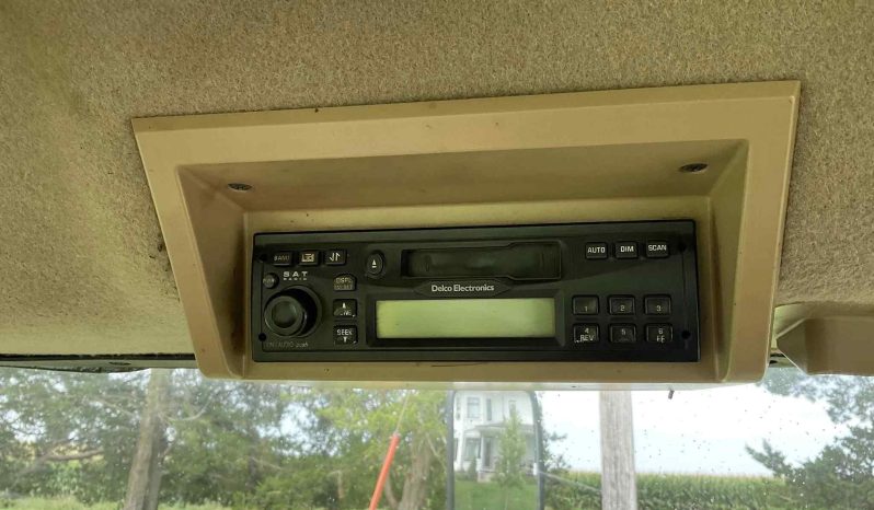 
								2000 JOHN DEERE 8410 full									