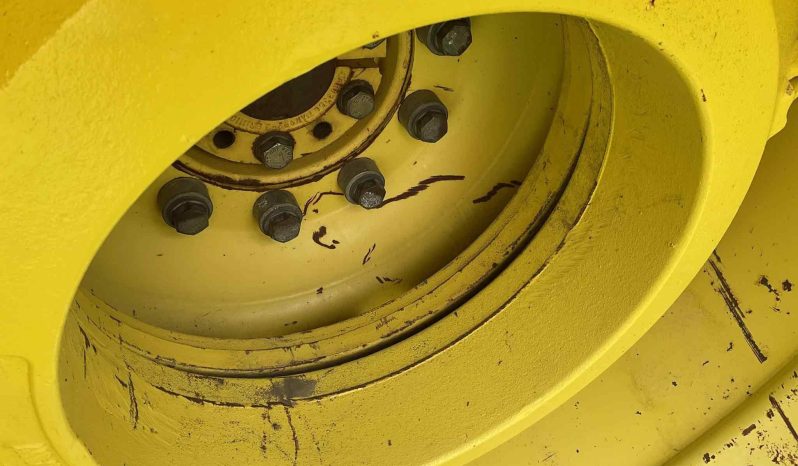 
								2000 JOHN DEERE 8410 full									