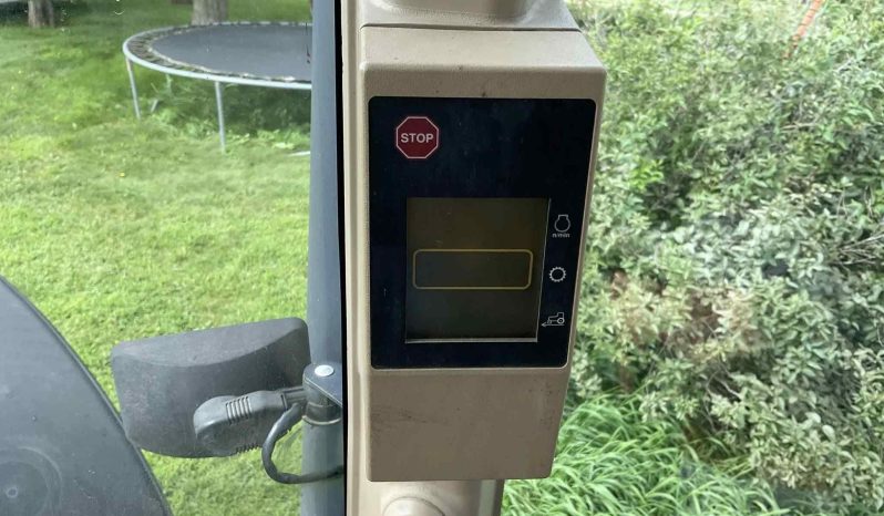 
								2000 JOHN DEERE 8410 full									