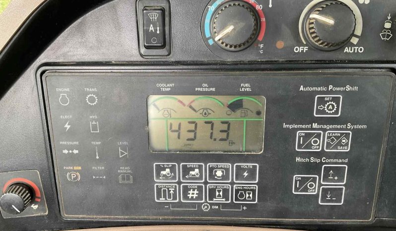 
								2000 JOHN DEERE 8410 full									