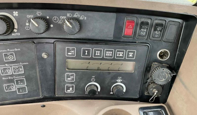 
								2000 JOHN DEERE 8410 full									