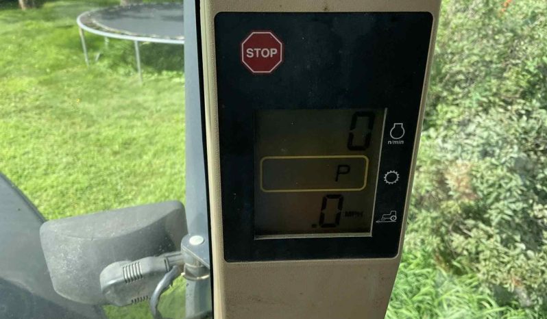 
								2000 JOHN DEERE 8410 full									