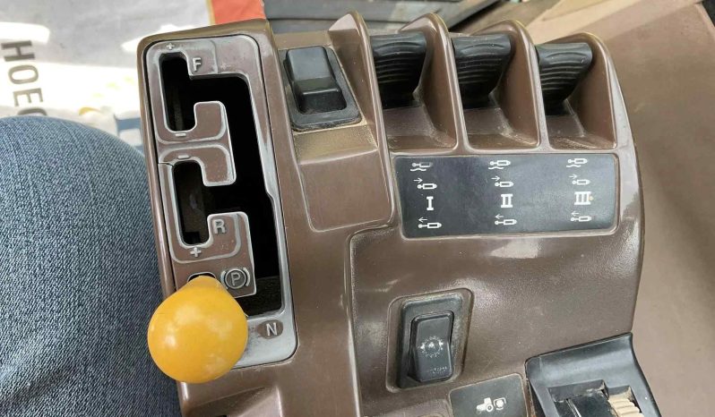 
								2000 JOHN DEERE 8410 full									