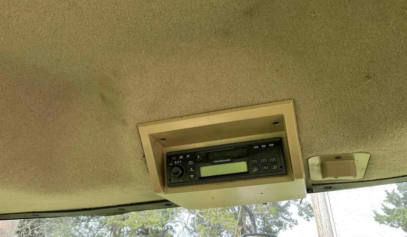 
								2000 JOHN DEERE 8410 full									