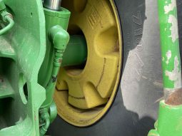 
										2000 JOHN DEERE 8410 full									