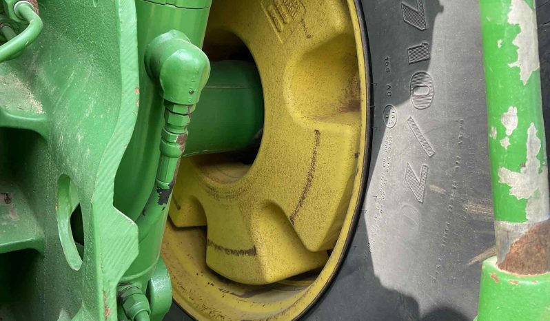 
								2000 JOHN DEERE 8410 full									