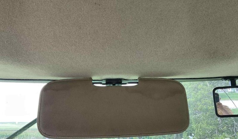 
								2000 JOHN DEERE 8410 full									