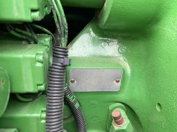 
										2000 JOHN DEERE 8410 full									