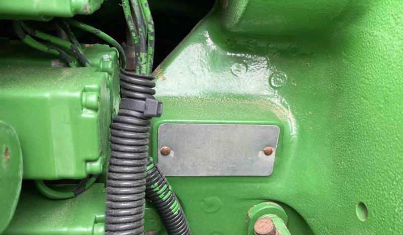 
								2000 JOHN DEERE 8410 full									