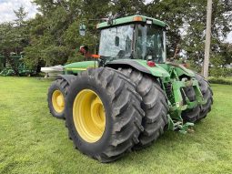 
										2000 JOHN DEERE 8410 full									