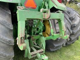 
										2000 JOHN DEERE 8410 full									